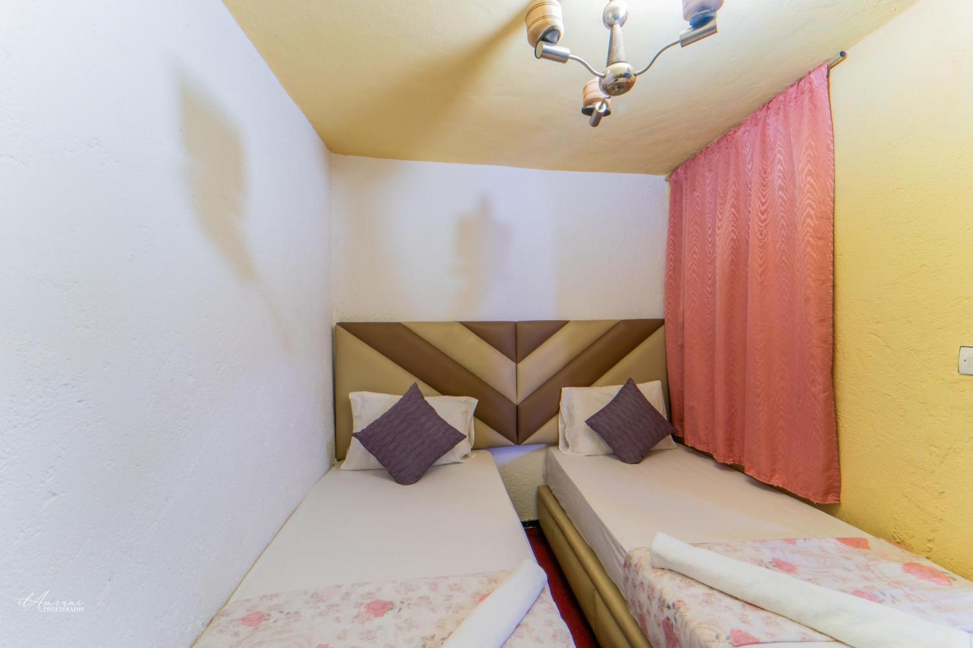 Riad Antek Chefchaouen Exterior photo
